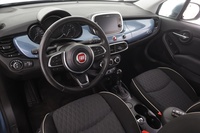 Fiat 500X vaihtoauto