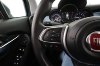 Fiat 500X vaihtoauto