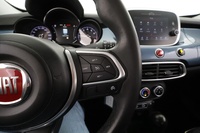 Fiat 500X vaihtoauto