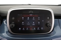 Fiat 500X vaihtoauto