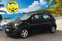 Kia Picanto vaihtoauto
