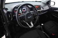 Kia Picanto vaihtoauto