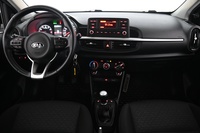 Kia Picanto vaihtoauto