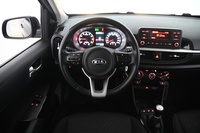 Kia Picanto vaihtoauto