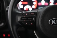 Kia Picanto vaihtoauto