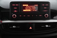 Kia Picanto vaihtoauto