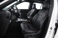 Ford USA Explorer vaihtoauto