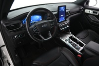 Ford USA Explorer vaihtoauto
