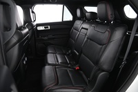 Ford USA Explorer vaihtoauto