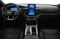 Ford USA Explorer vaihtoauto