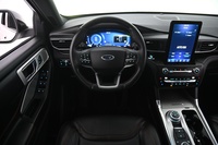 Ford USA Explorer vaihtoauto