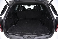 Ford USA Explorer vaihtoauto
