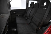 Mitsubishi Pajero vaihtoauto