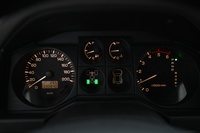 Mitsubishi Pajero vaihtoauto