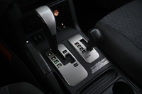 Mitsubishi Pajero vaihtoauto