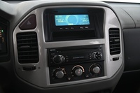 Mitsubishi Pajero vaihtoauto