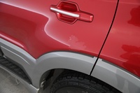 Mitsubishi Pajero vaihtoauto