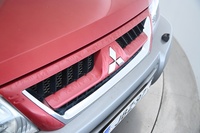 Mitsubishi Pajero vaihtoauto