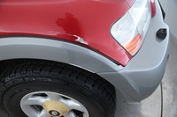 Mitsubishi Pajero vaihtoauto