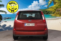 Ford Focus C-MAX vaihtoauto