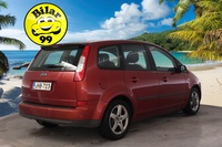 Ford Focus C-MAX vaihtoauto
