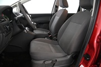 Ford Focus C-MAX vaihtoauto