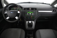 Ford Focus C-MAX vaihtoauto