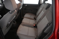 Ford Focus C-MAX vaihtoauto