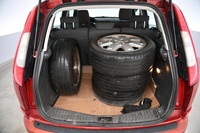 Ford Focus C-MAX vaihtoauto