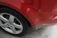 Ford Focus C-MAX vaihtoauto