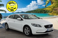 Volvo V40 vaihtoauto