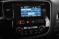 Mitsubishi Outlander vaihtoauto