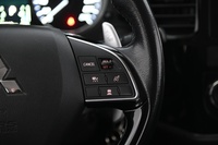 Mitsubishi Outlander vaihtoauto