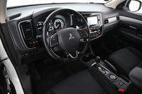 Mitsubishi Outlander vaihtoauto