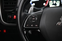 Mitsubishi Outlander vaihtoauto