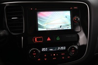 Mitsubishi Outlander vaihtoauto