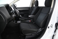 Mitsubishi Outlander vaihtoauto