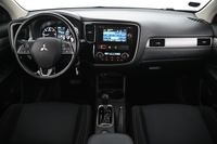 Mitsubishi Outlander vaihtoauto