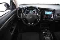 Mitsubishi Outlander vaihtoauto