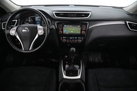 Nissan X-Trail vaihtoauto