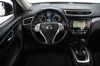 Nissan X-Trail vaihtoauto