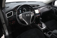 Nissan X-Trail vaihtoauto