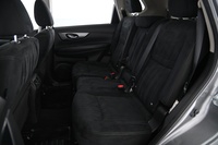 Nissan X-Trail vaihtoauto