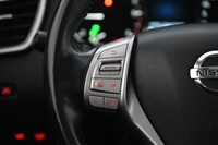 Nissan X-Trail vaihtoauto