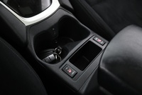 Nissan X-Trail vaihtoauto