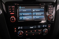 Nissan X-Trail vaihtoauto