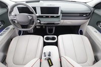 Hyundai IONIQ 5 vaihtoauto