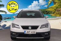SEAT Leon X-Perience vaihtoauto