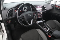 SEAT Leon X-Perience vaihtoauto