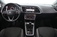 SEAT Leon X-Perience vaihtoauto